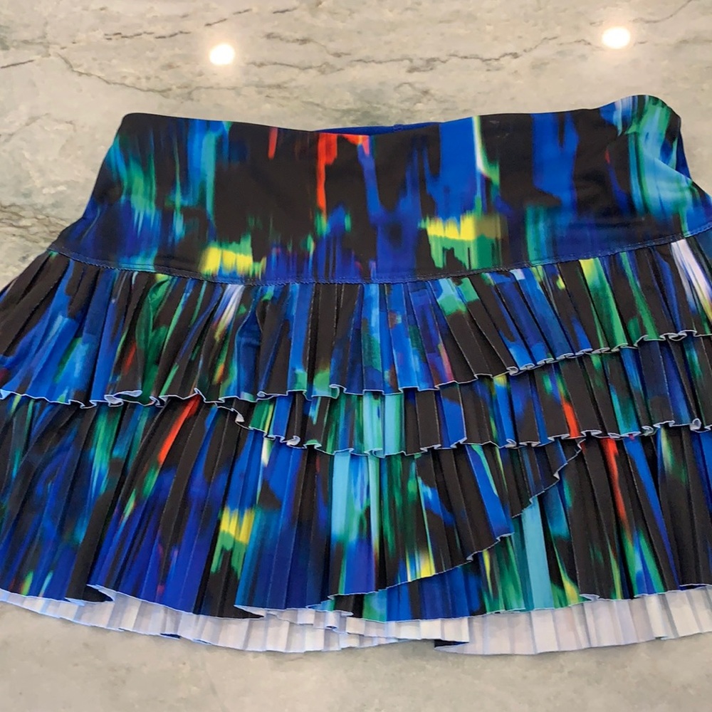 Lucky in Love tennis golf skort Size M